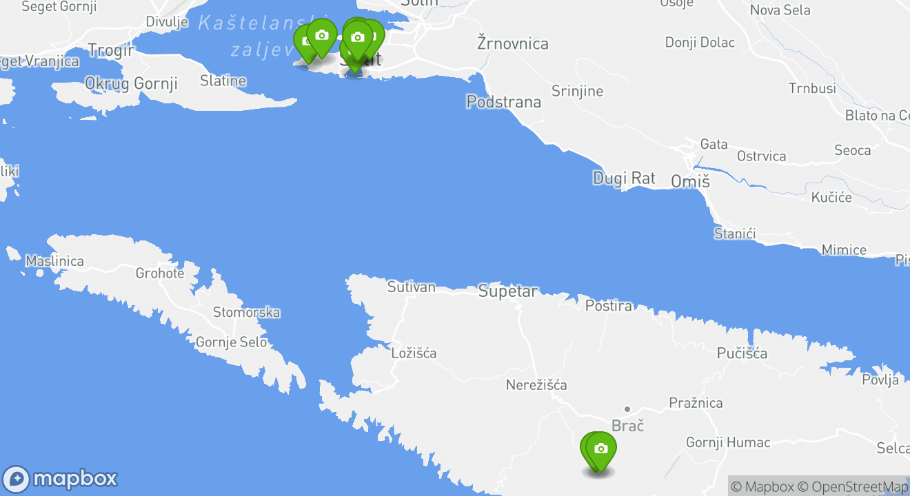 Directions to Attraction