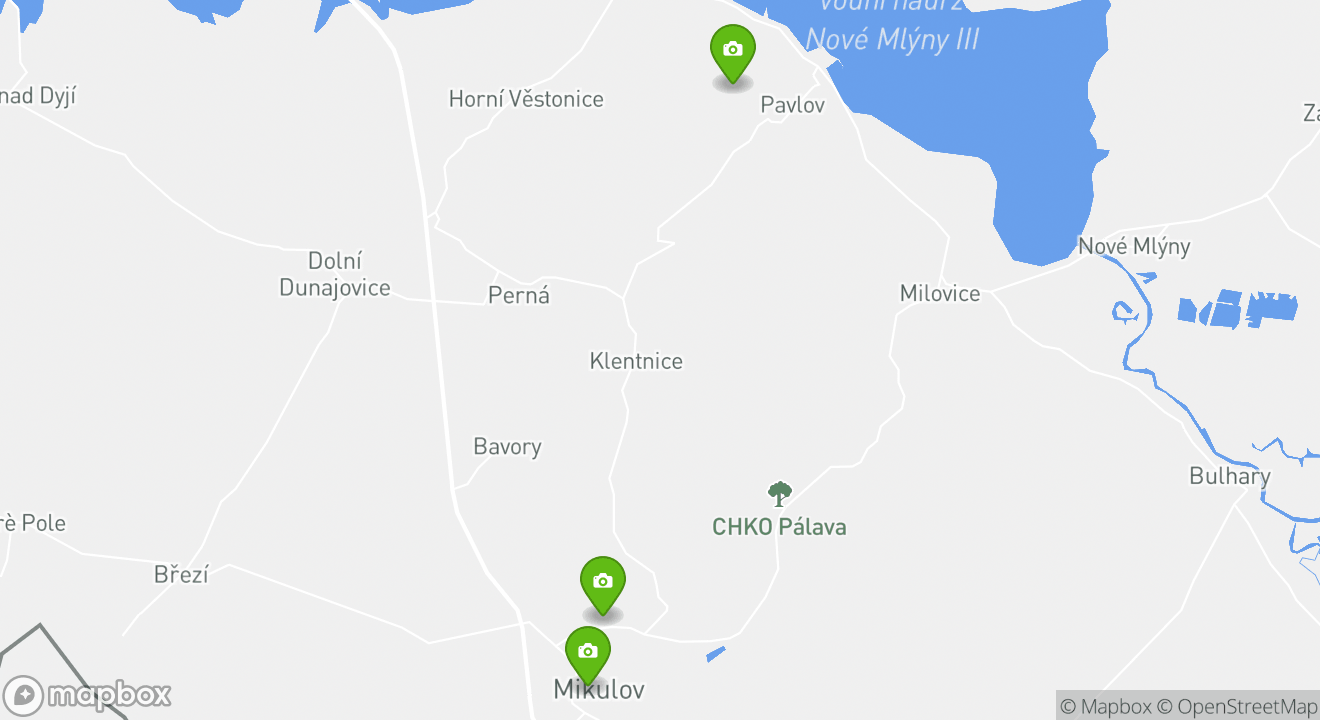 Directions to Attraction