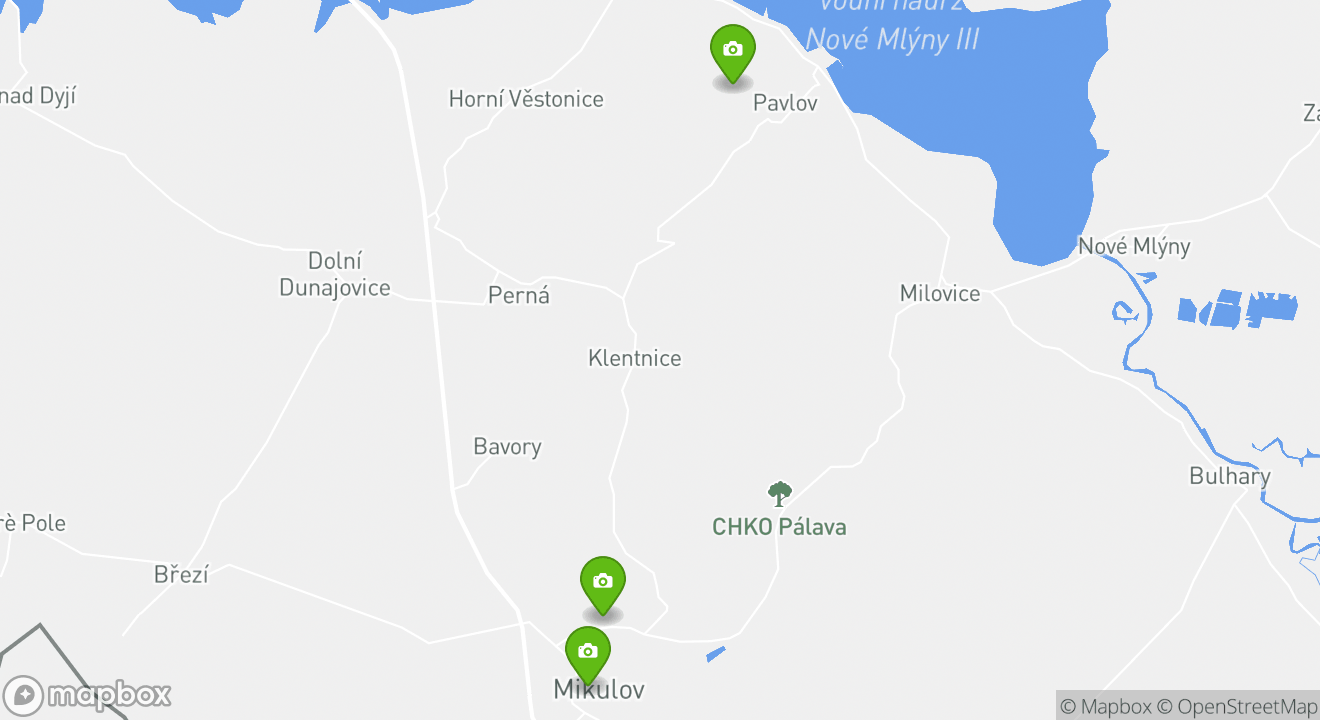 Directions to Attraction