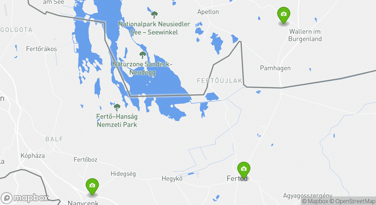 Directions to Attraction