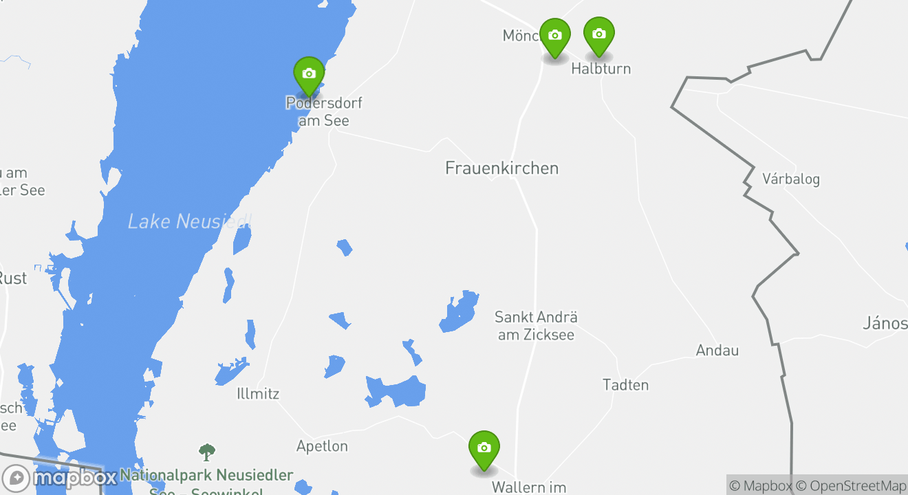 Directions to Attraction