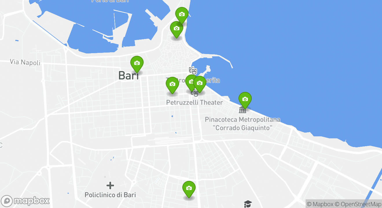 Directions to Attraction