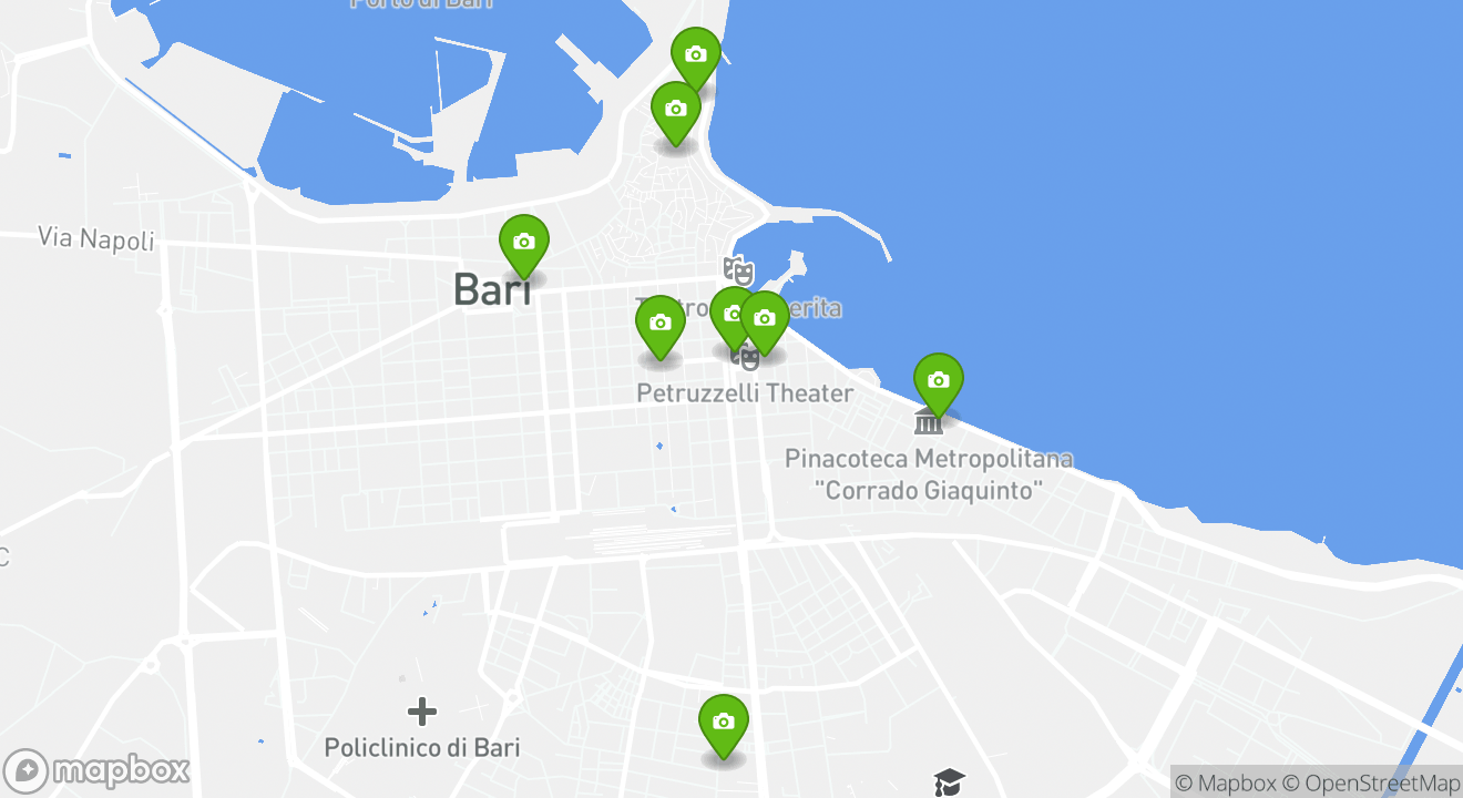 Directions to Attraction