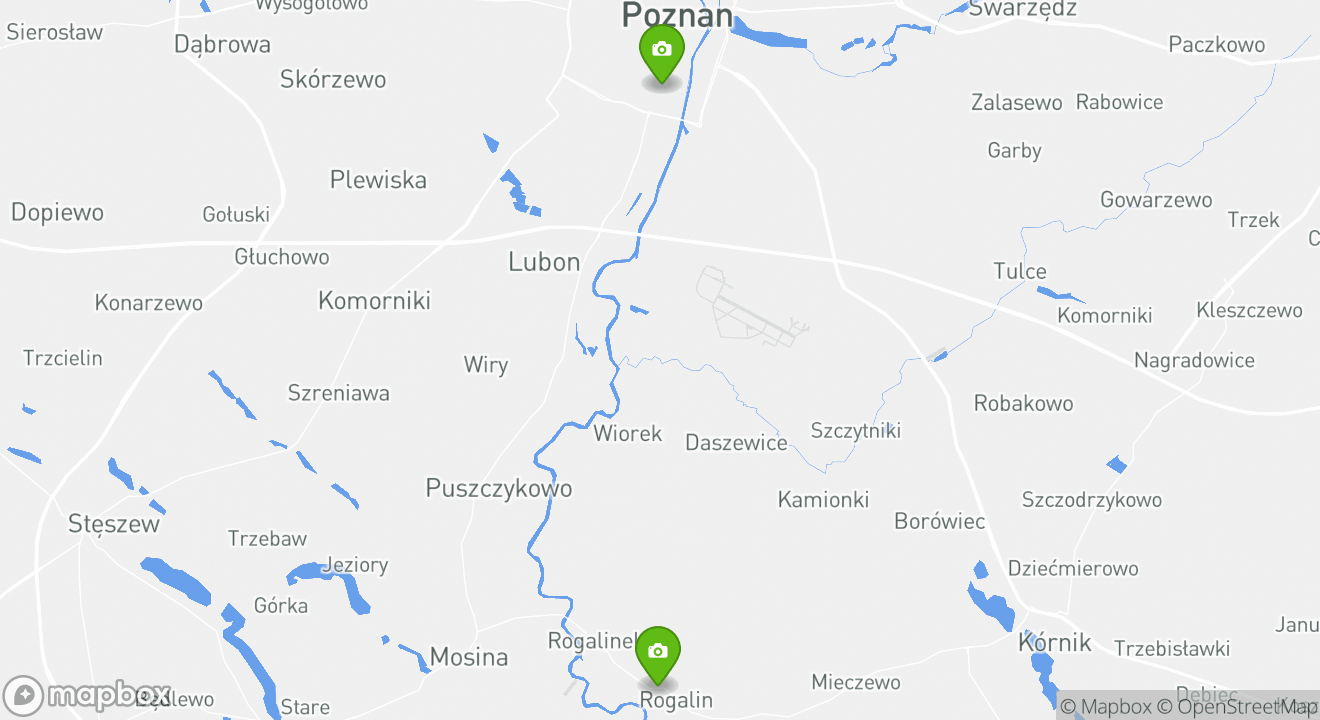 Directions to Attraction