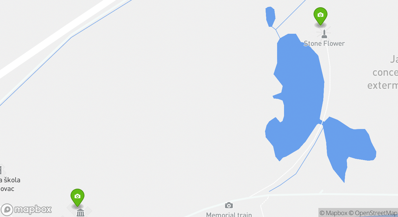 Directions to Attraction