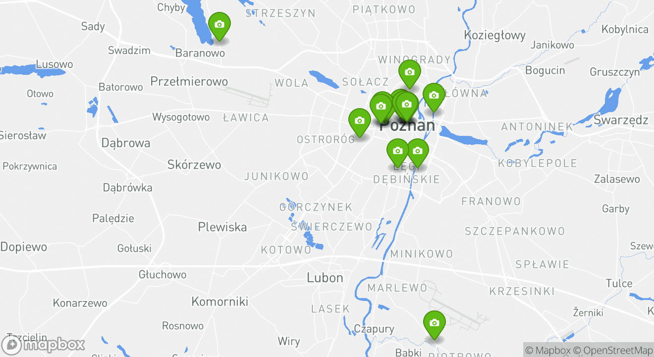 Directions to Attraction