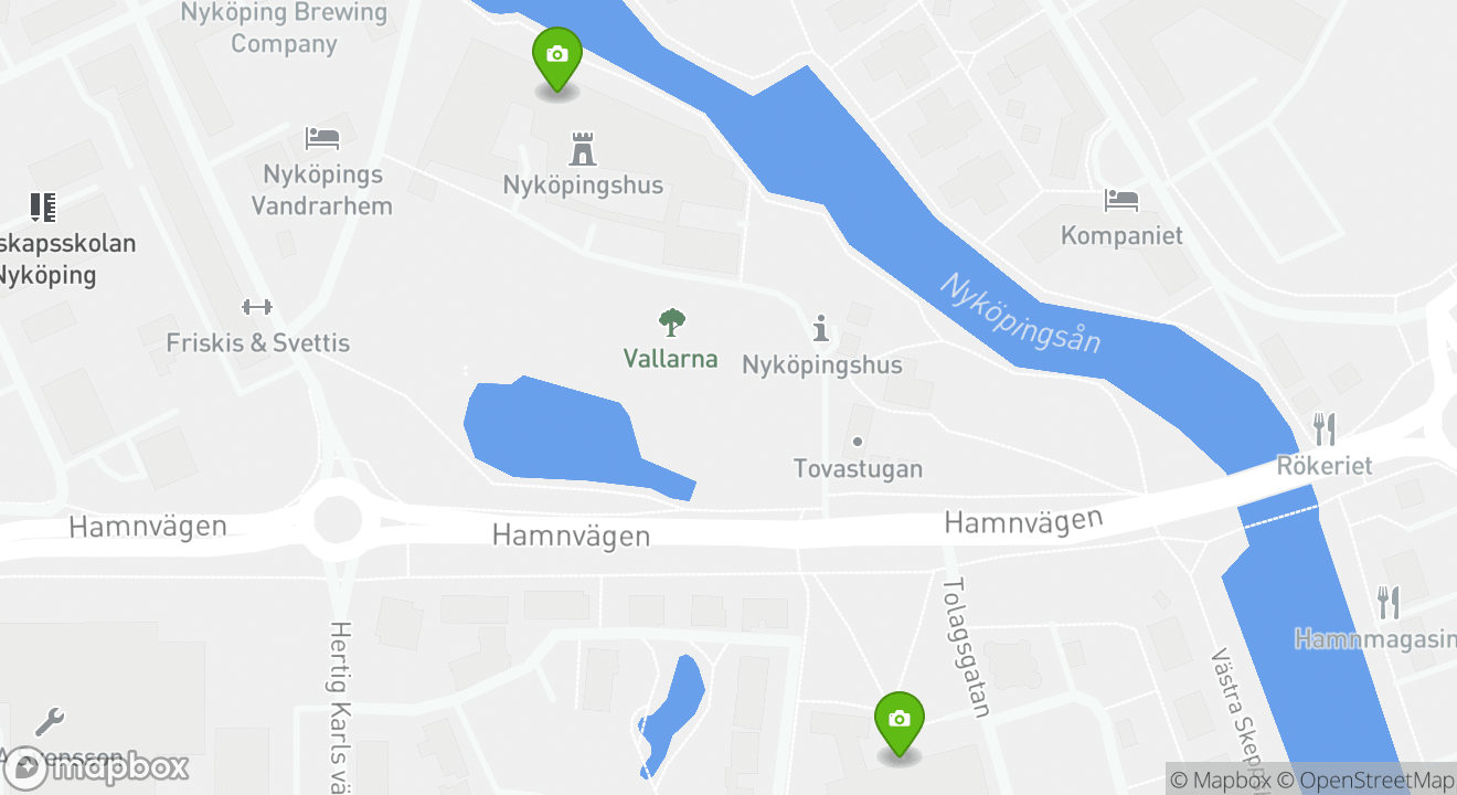 Directions to Attraction