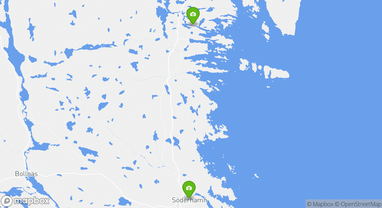 Directions to Attraction