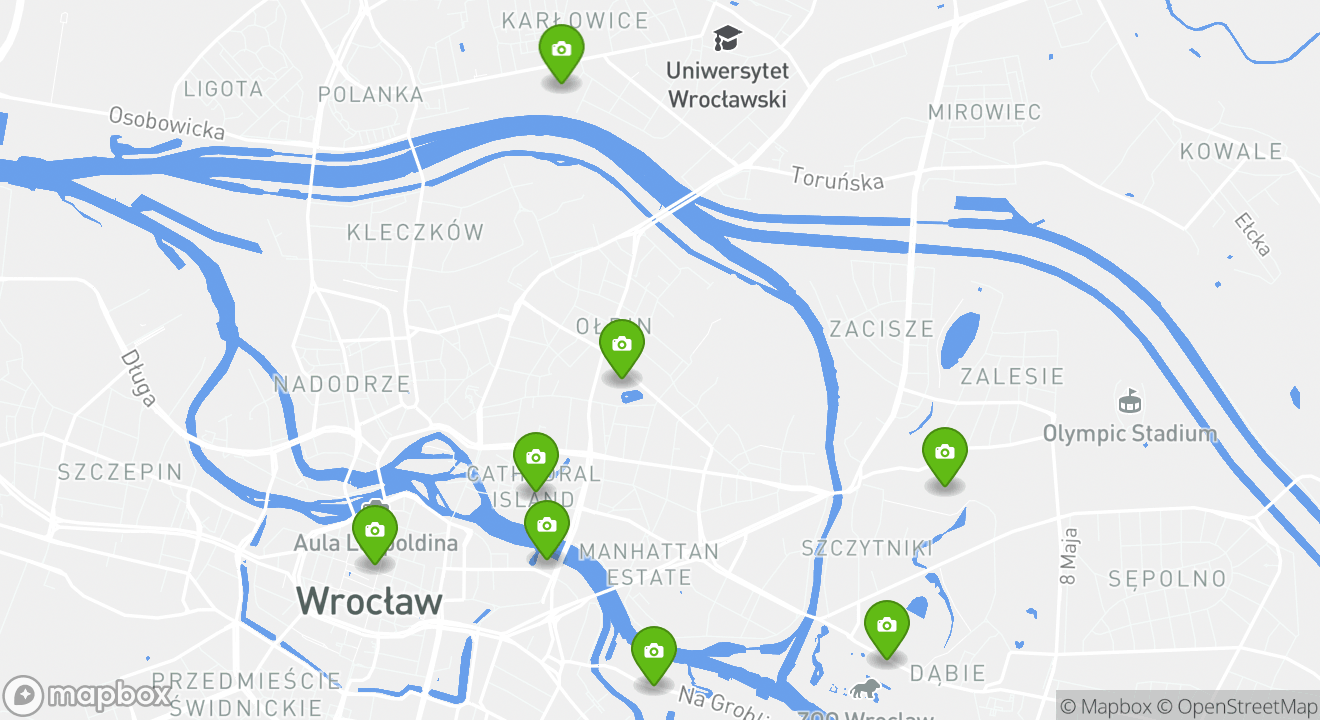 Directions to Attraction