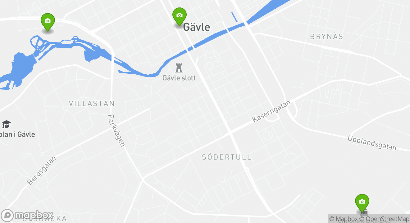 Directions to Attraction