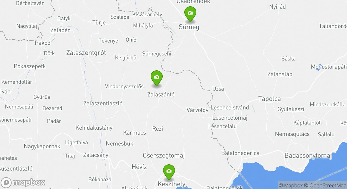 Directions to Attraction