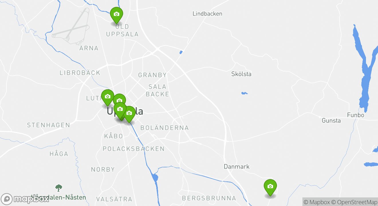 Directions to Attraction