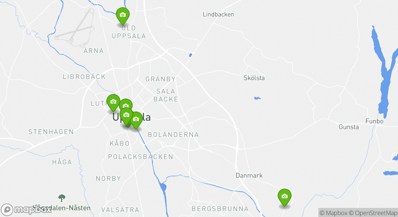 Directions to Attraction