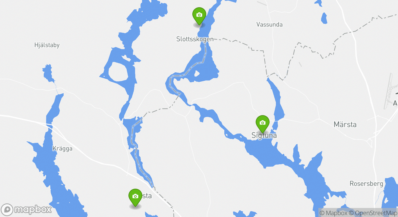 Directions to Attraction