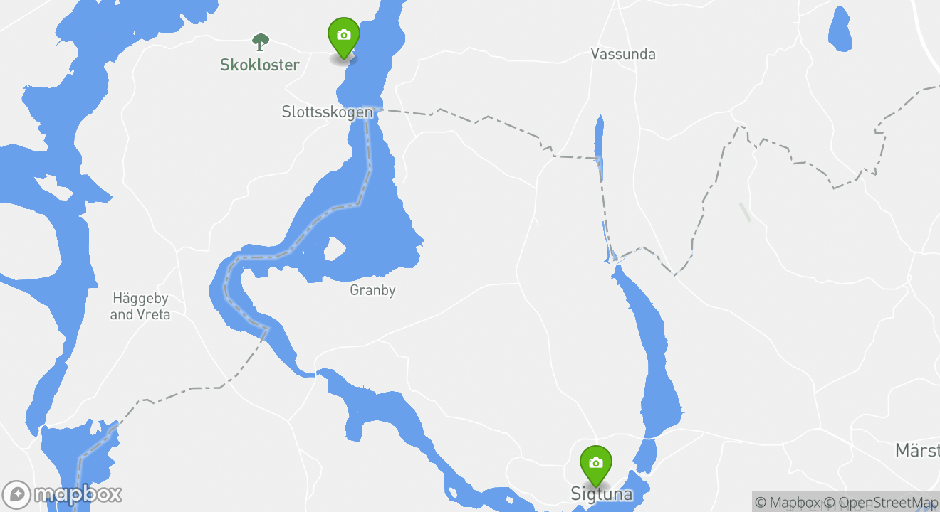 Directions to Attraction