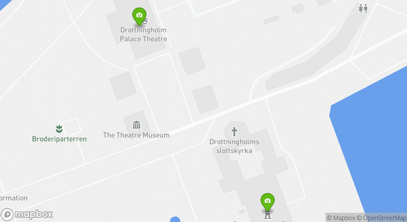 Directions to Attraction