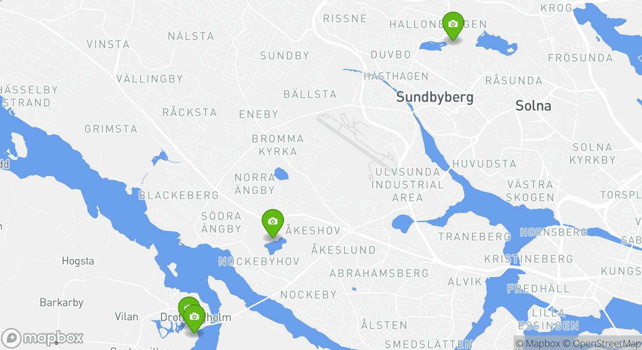 Directions to Attraction