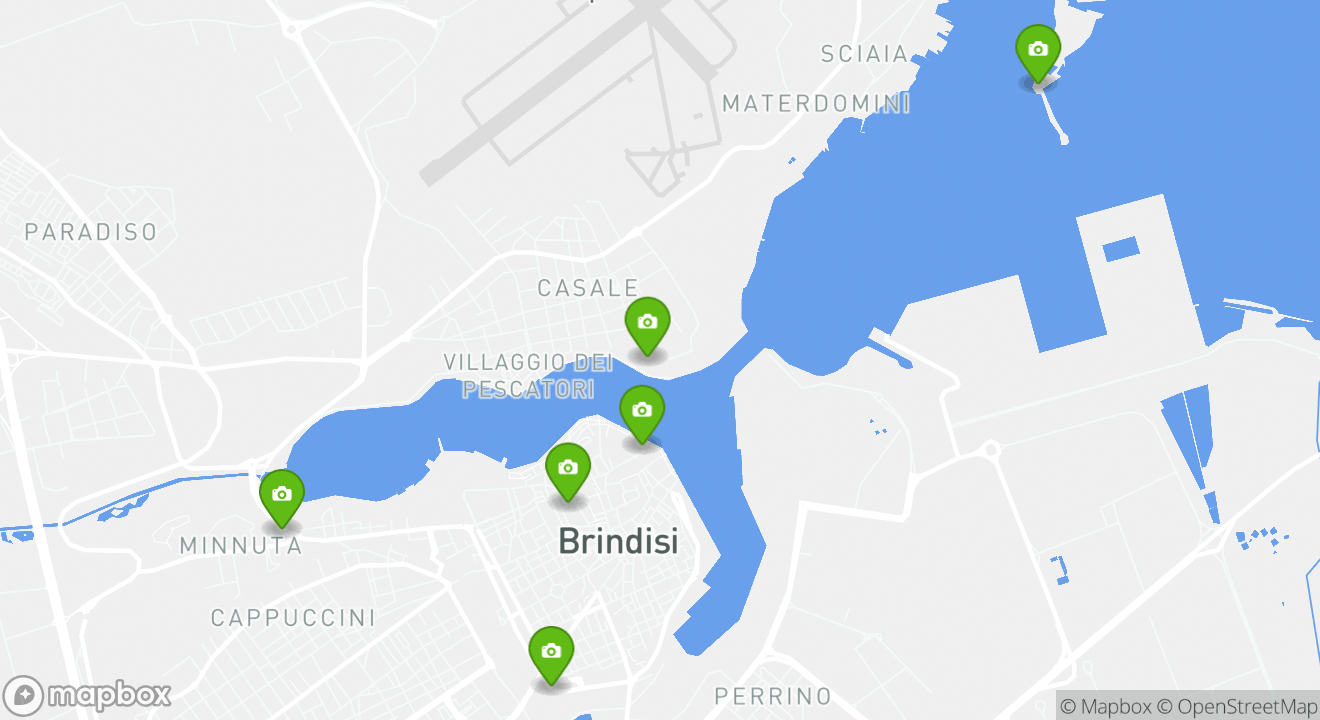 Directions to Attraction