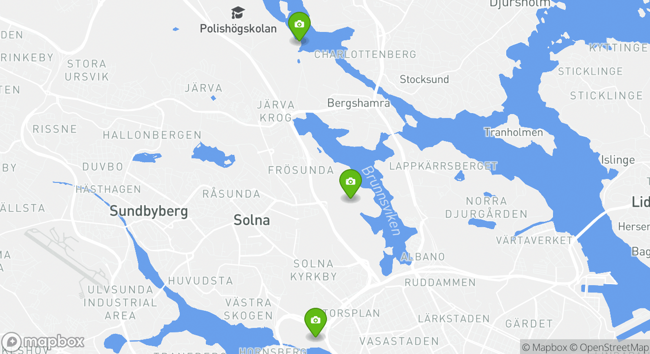 Directions to Attraction