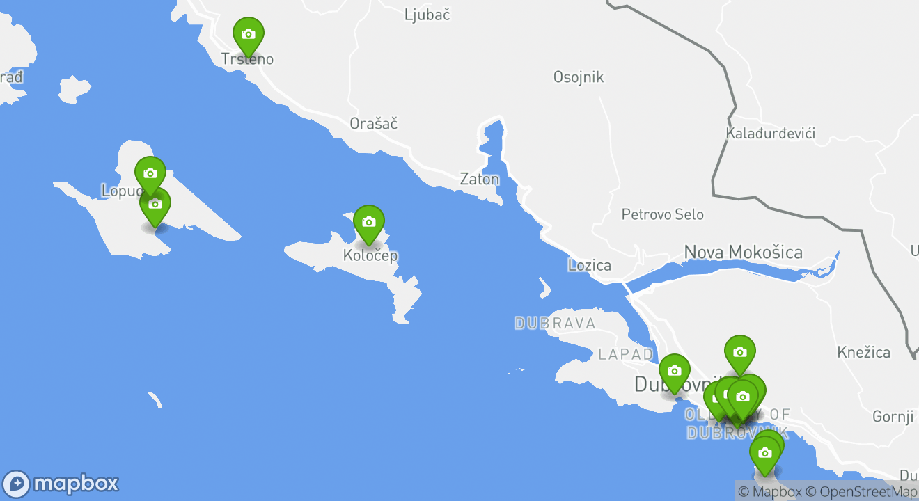 Directions to Attraction