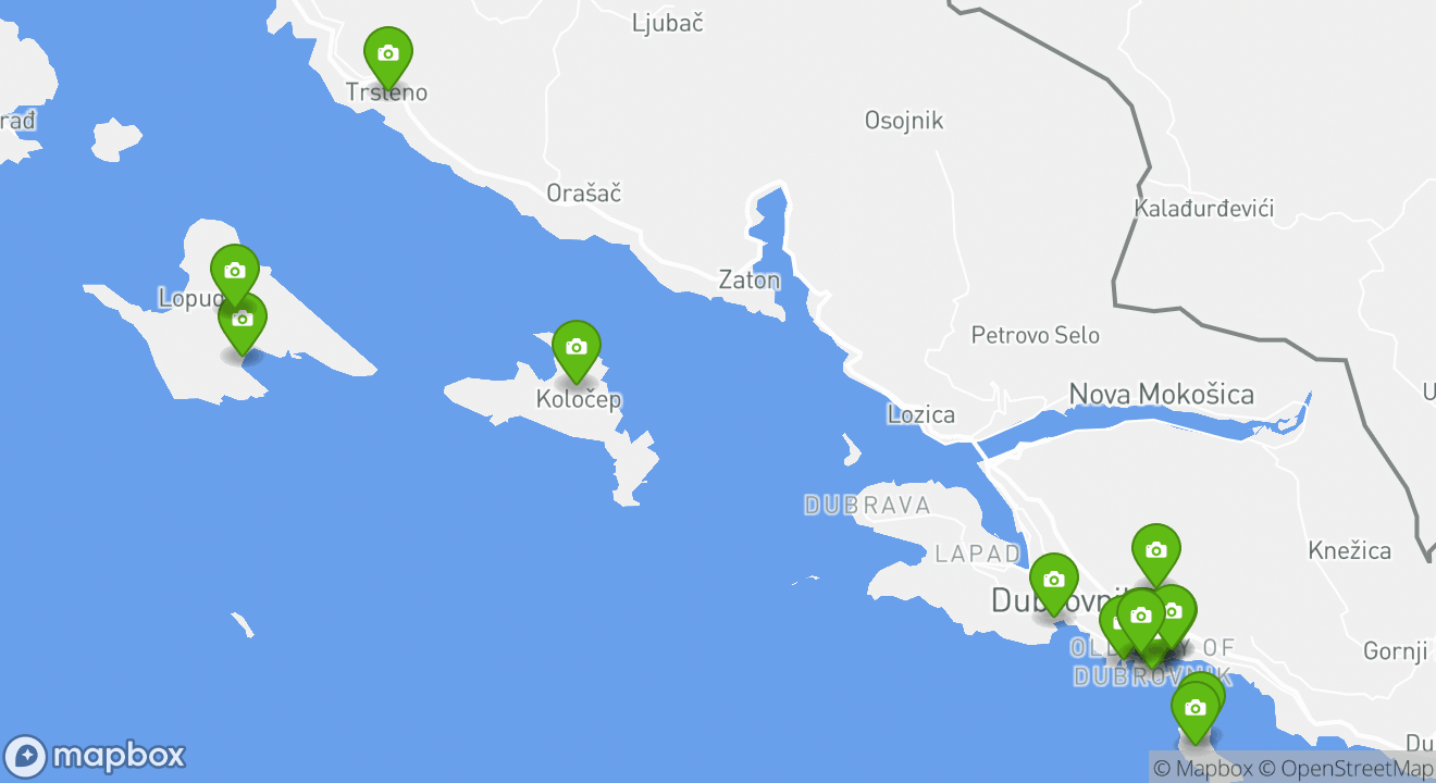 Directions to Attraction