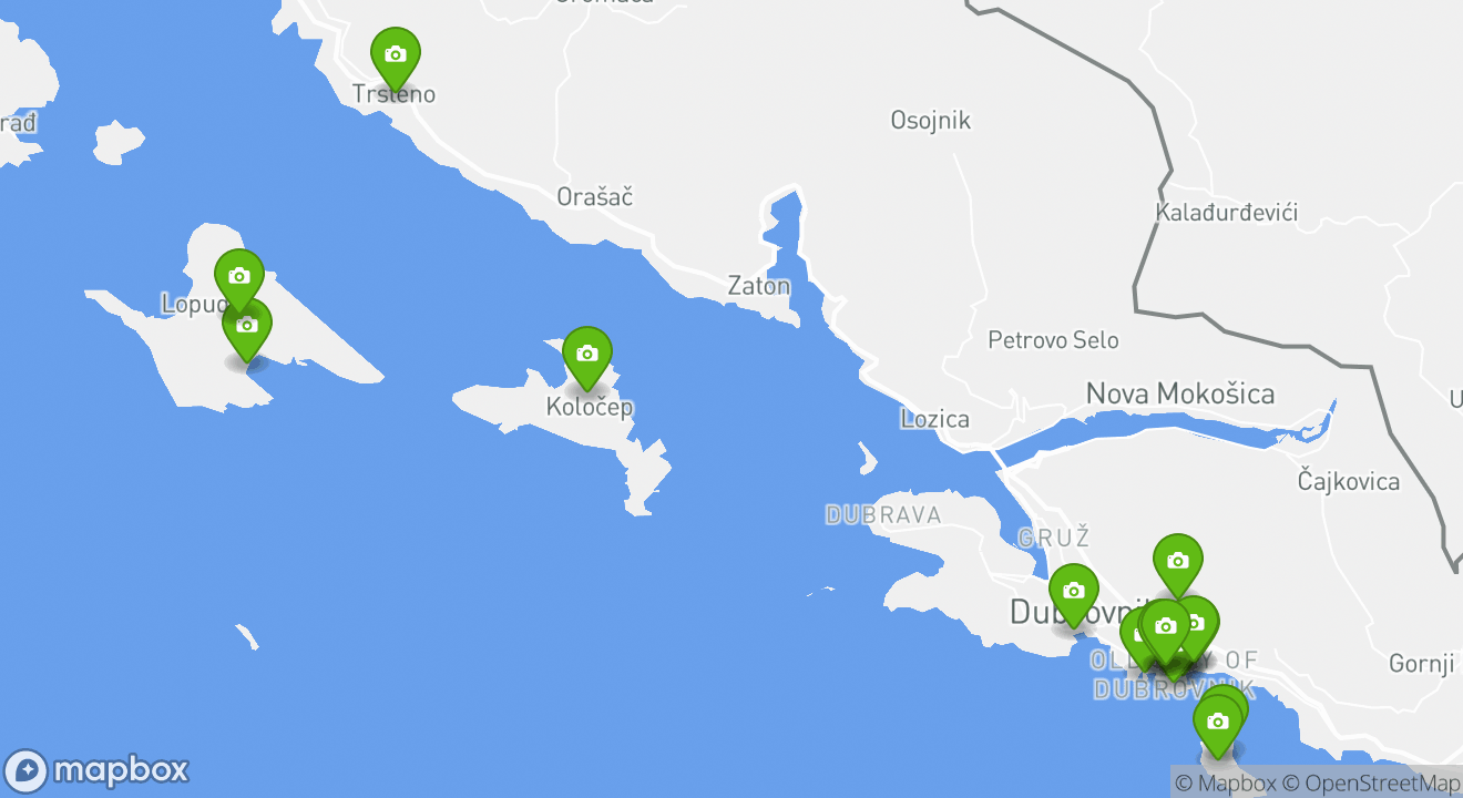 Directions to Attraction