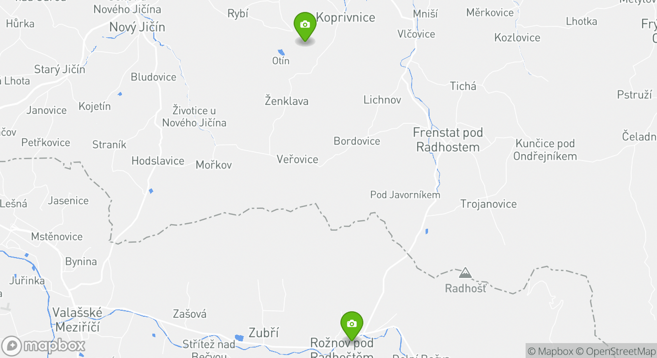 Directions to Attraction