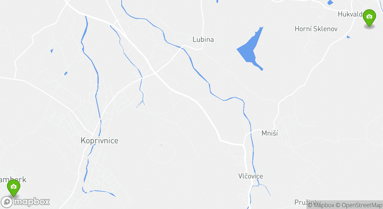 Directions to Attraction