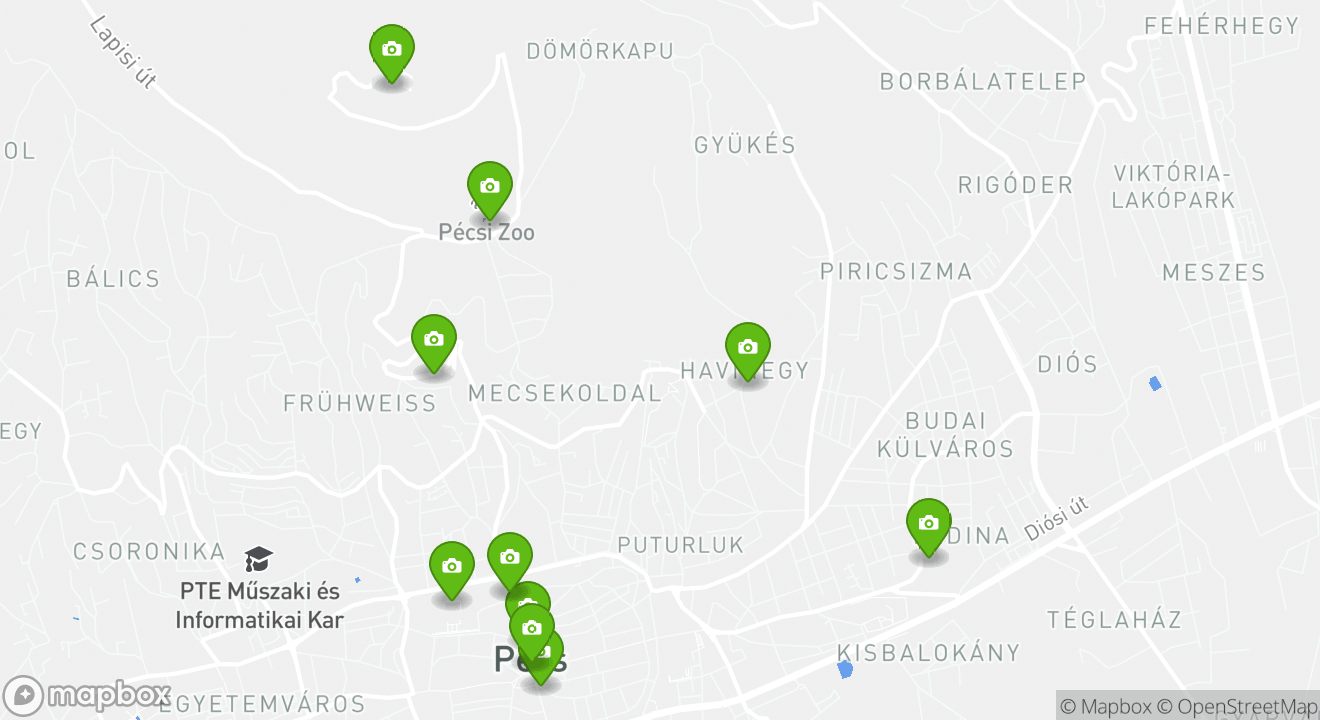 Directions to Attraction