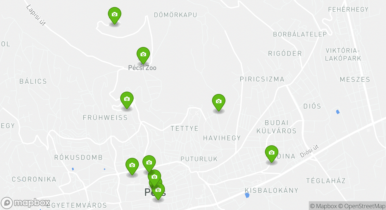 Directions to Attraction