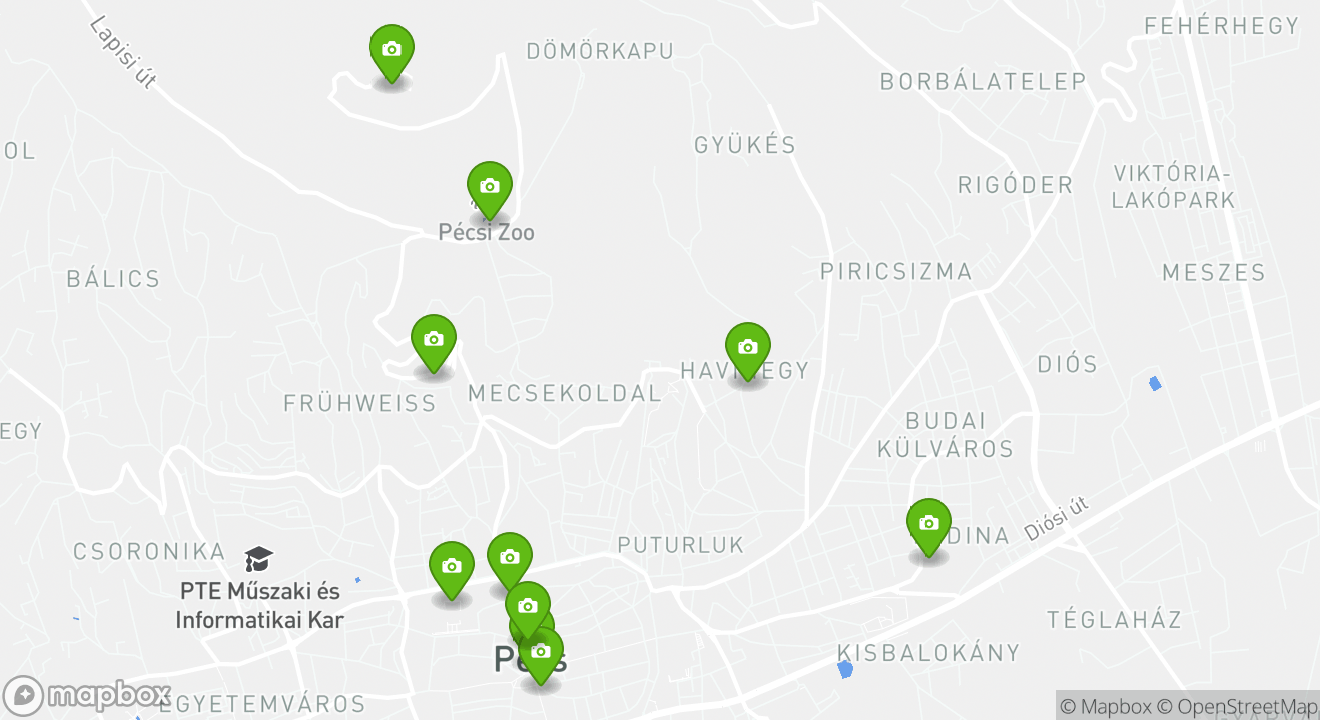 Directions to Attraction