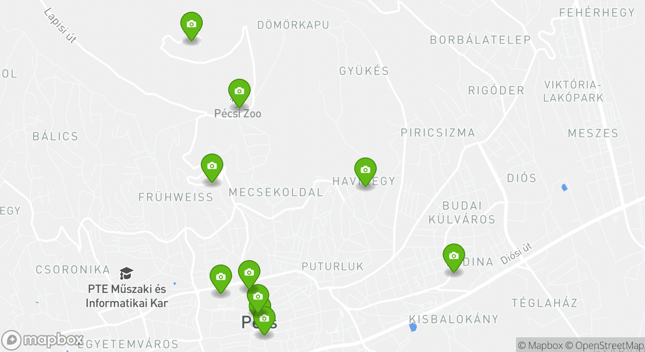 Directions to Attraction