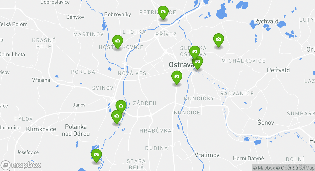 Directions to Attraction