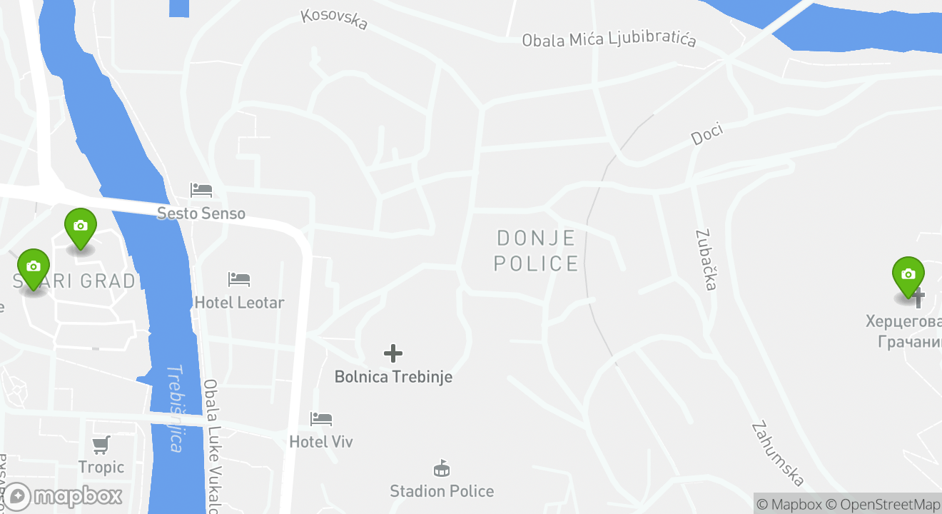 Directions to Attraction