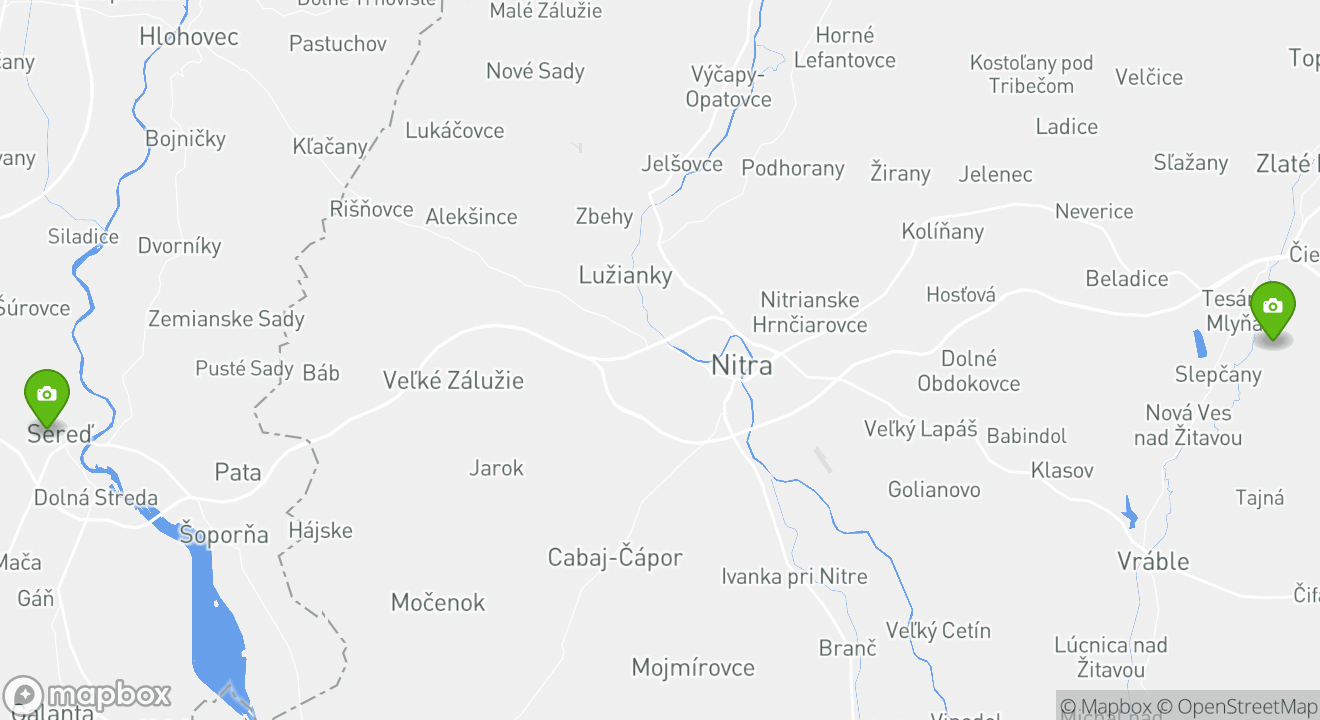 Directions to Attraction