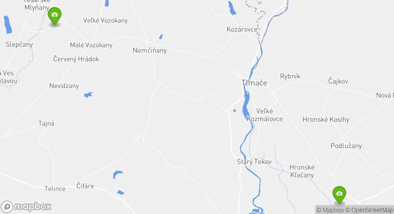 Directions to Attraction