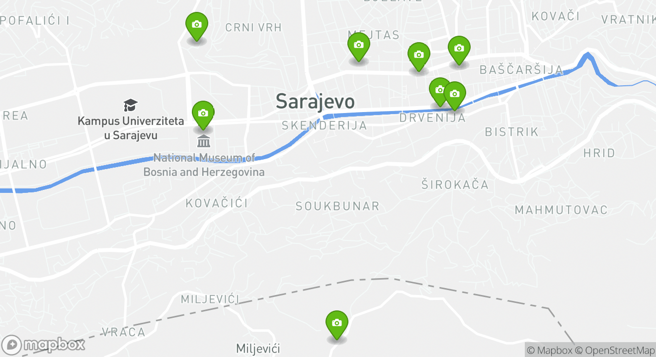 Directions to Attraction