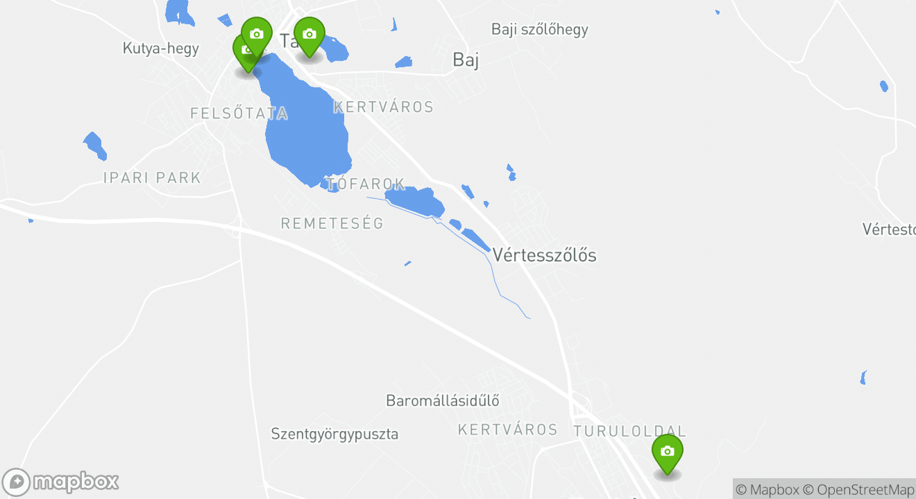 Directions to Attraction