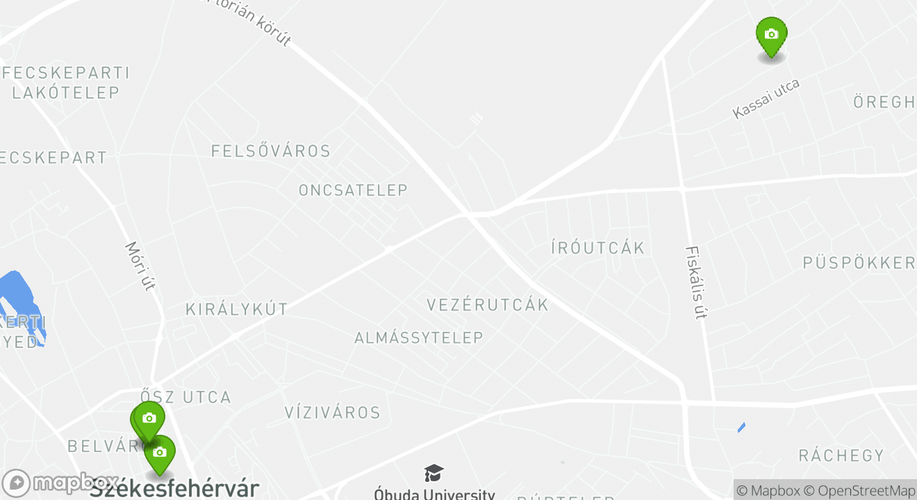 Directions to Attraction