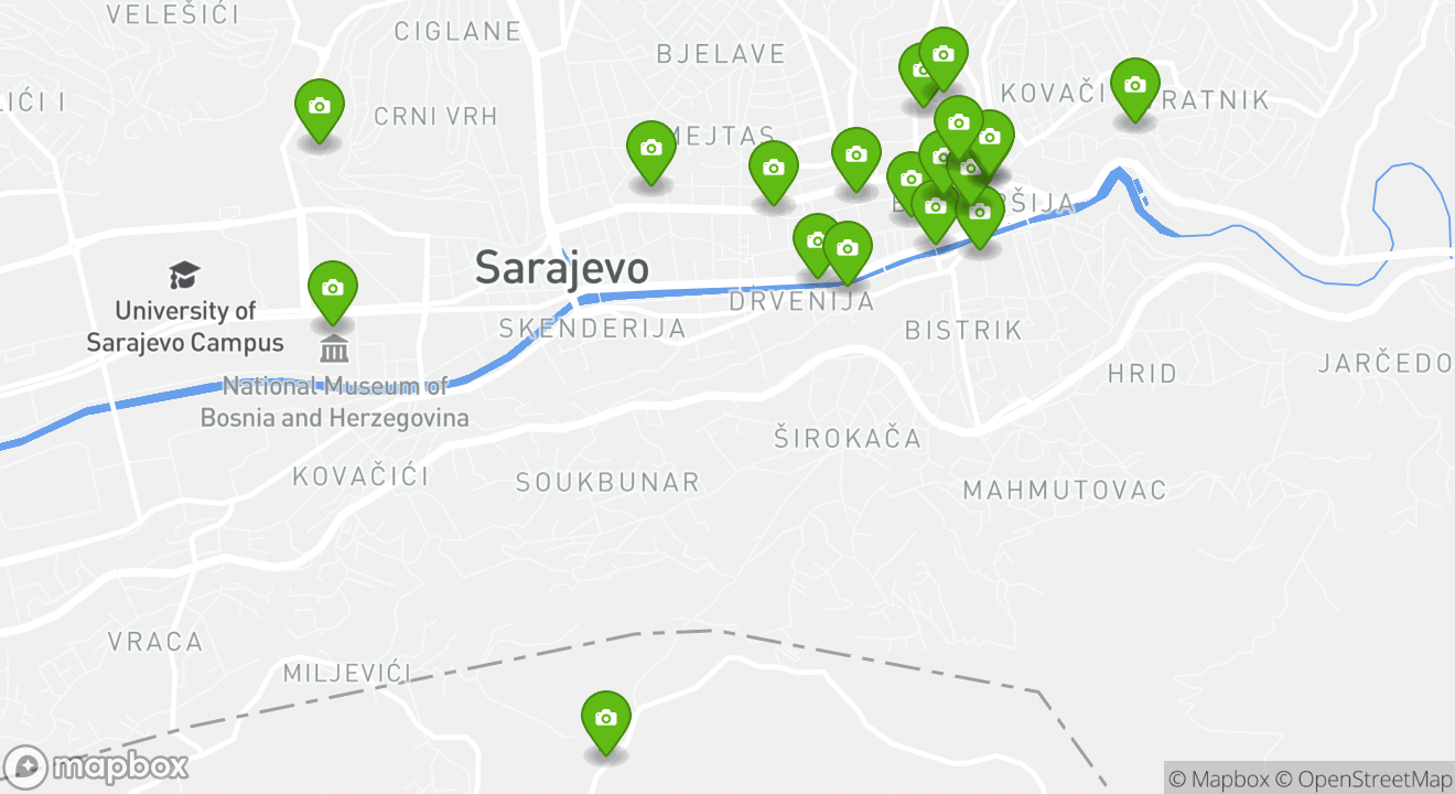 Directions to Attraction