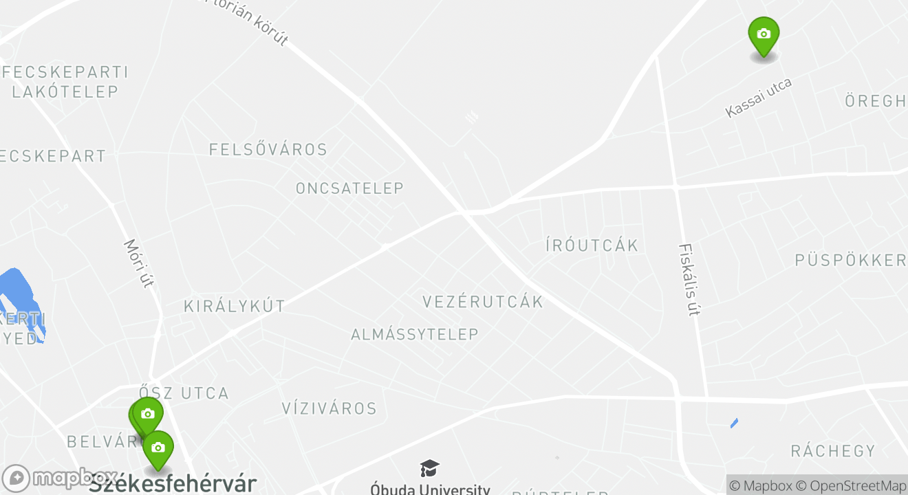 Directions to Attraction
