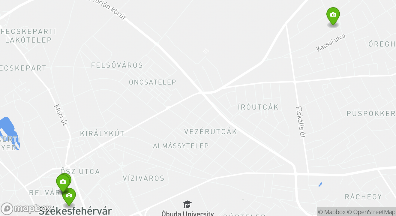 Directions to Attraction