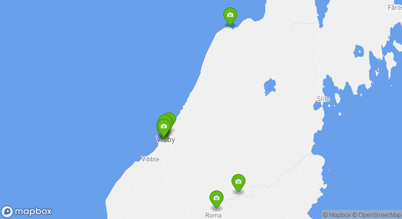 Directions to Attraction