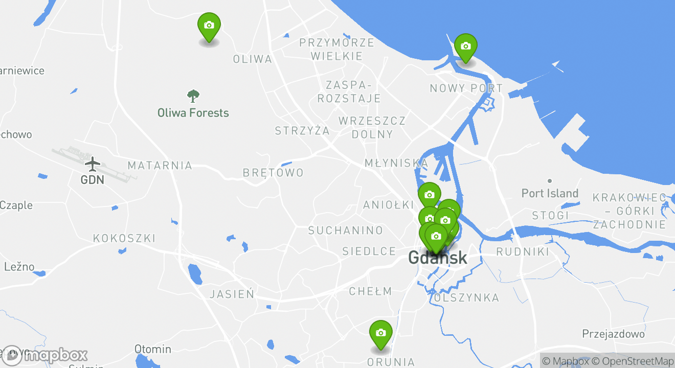 Directions to Attraction