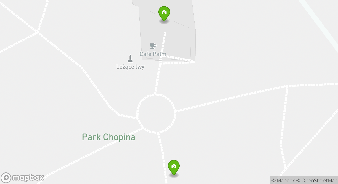 Directions to Attraction