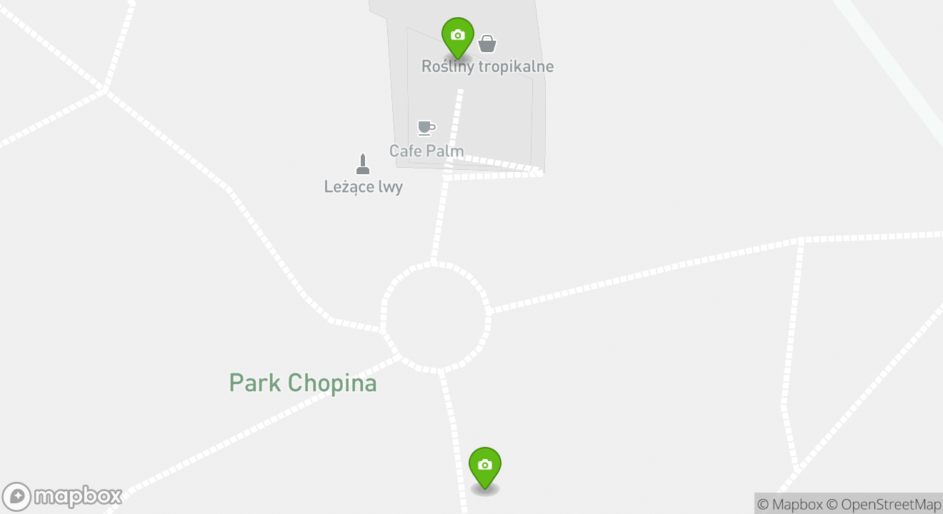 Directions to Attraction