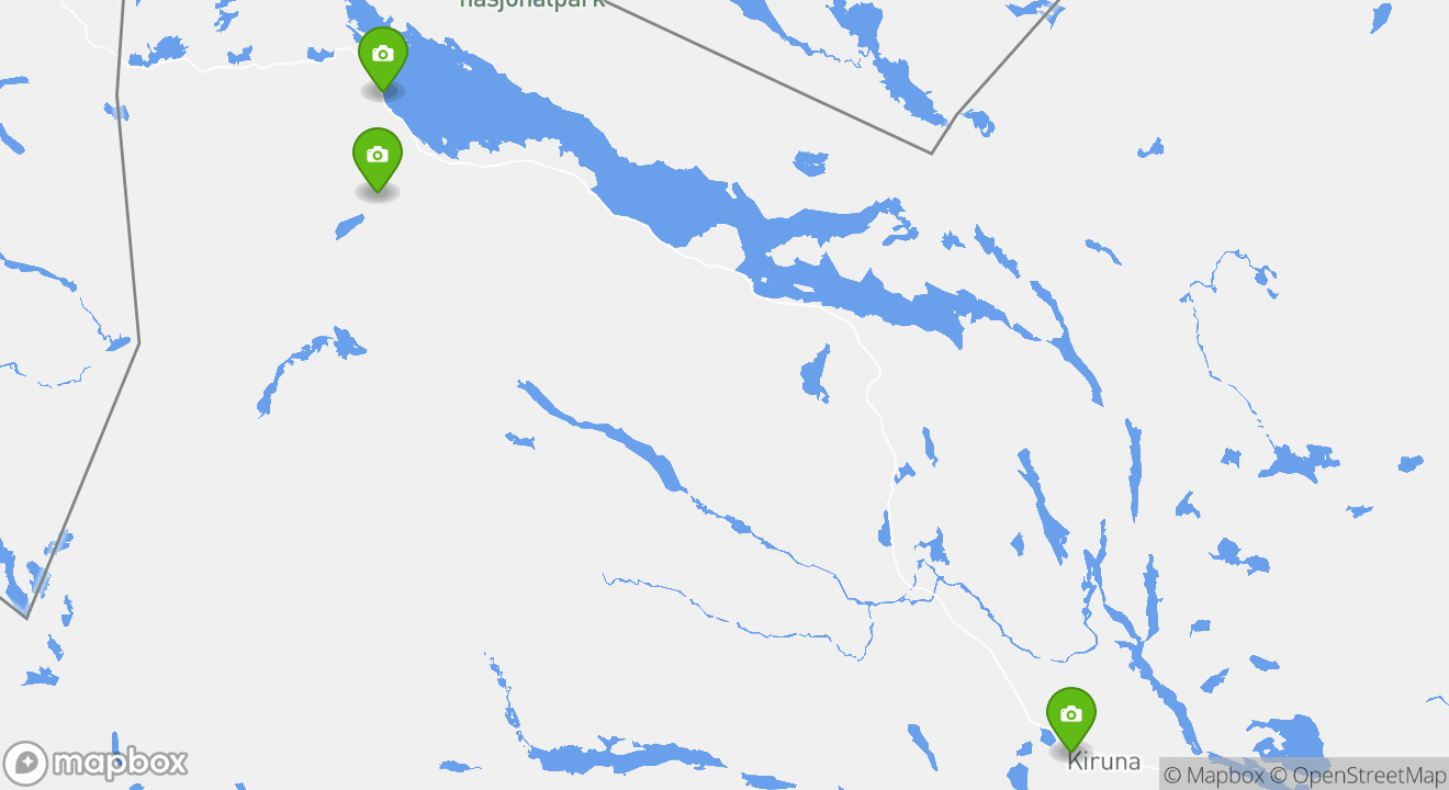 Directions to Attraction