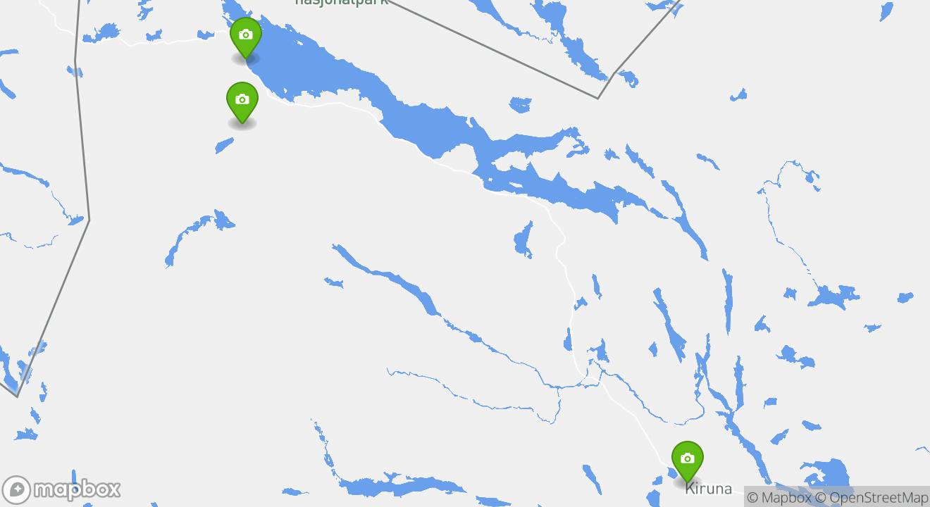 Directions to Attraction