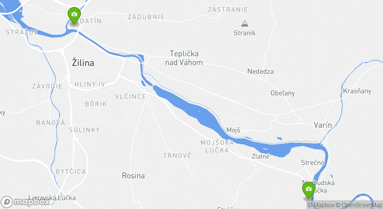 Directions to Attraction