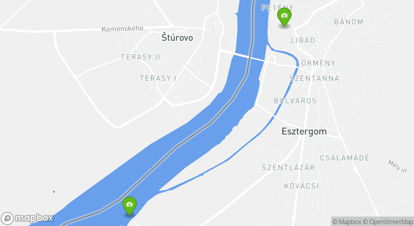 Directions to Attraction